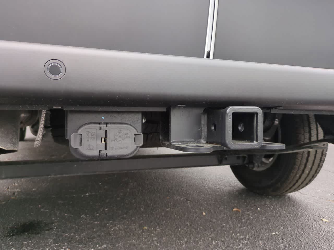 Thumbnail: 2026 RAM ProMaster - 34