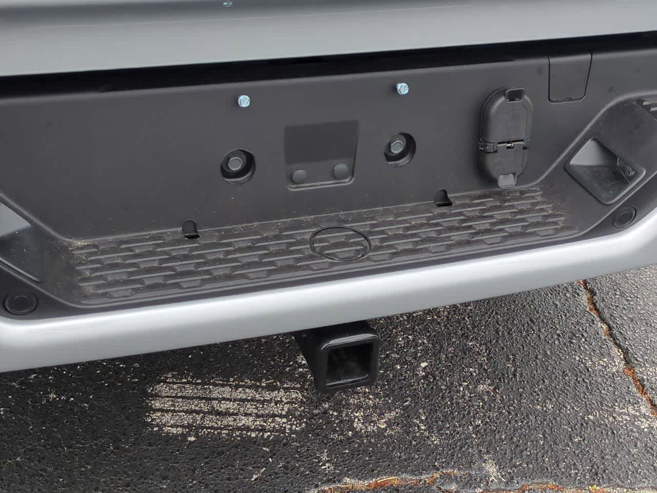 Thumbnail: 2026 RAM 1500 - 33