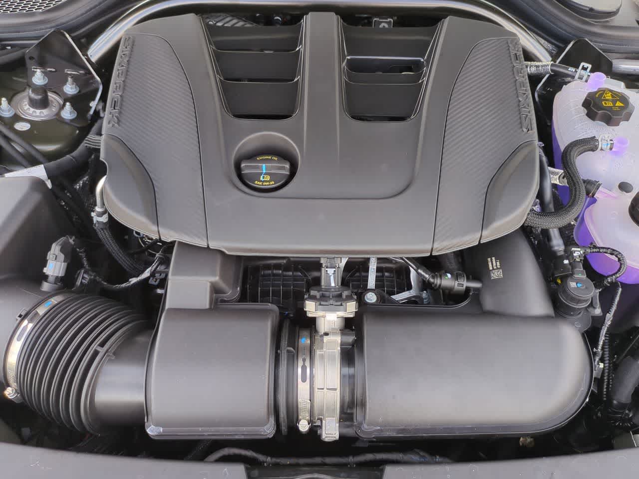 Thumbnail: 2026 Dodge Charger - 15