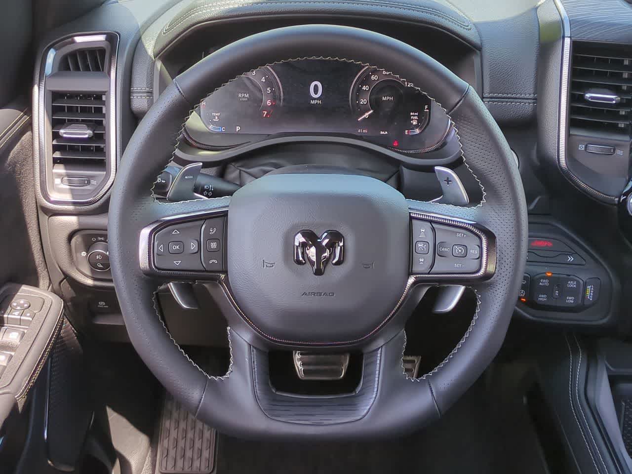 Thumbnail: 2026 RAM 1500 - 23