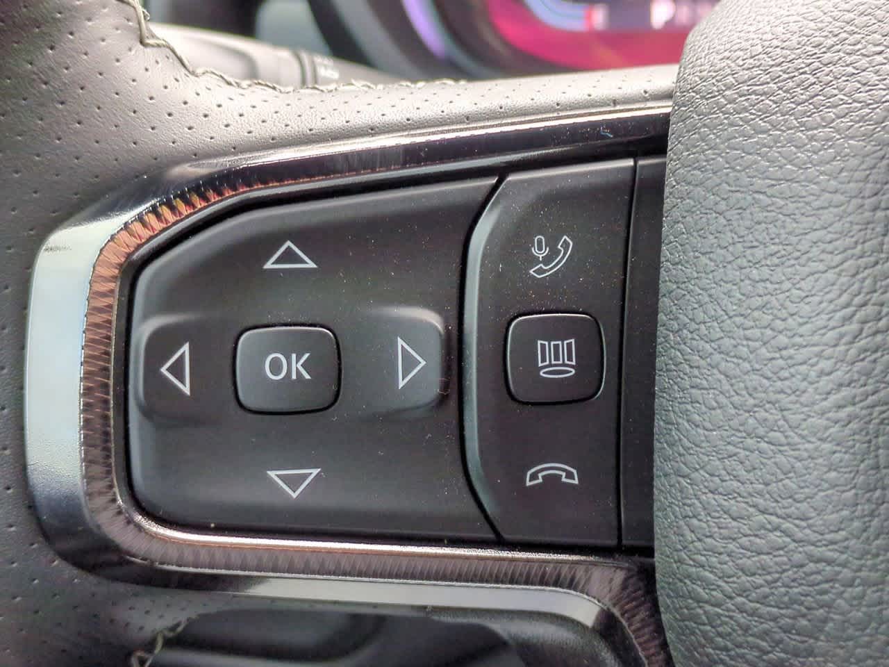 Thumbnail: 2026 RAM 2500 - 24