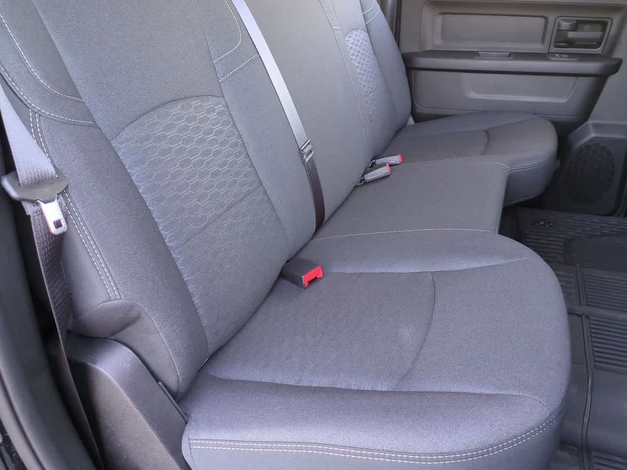 Thumbnail: 2026 RAM 2500 - 20