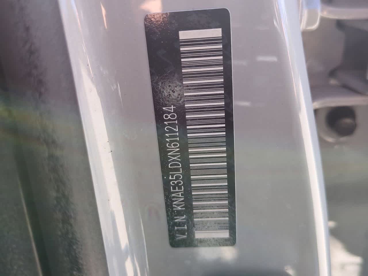 Thumbnail: 2022 Kia Stinger - 37