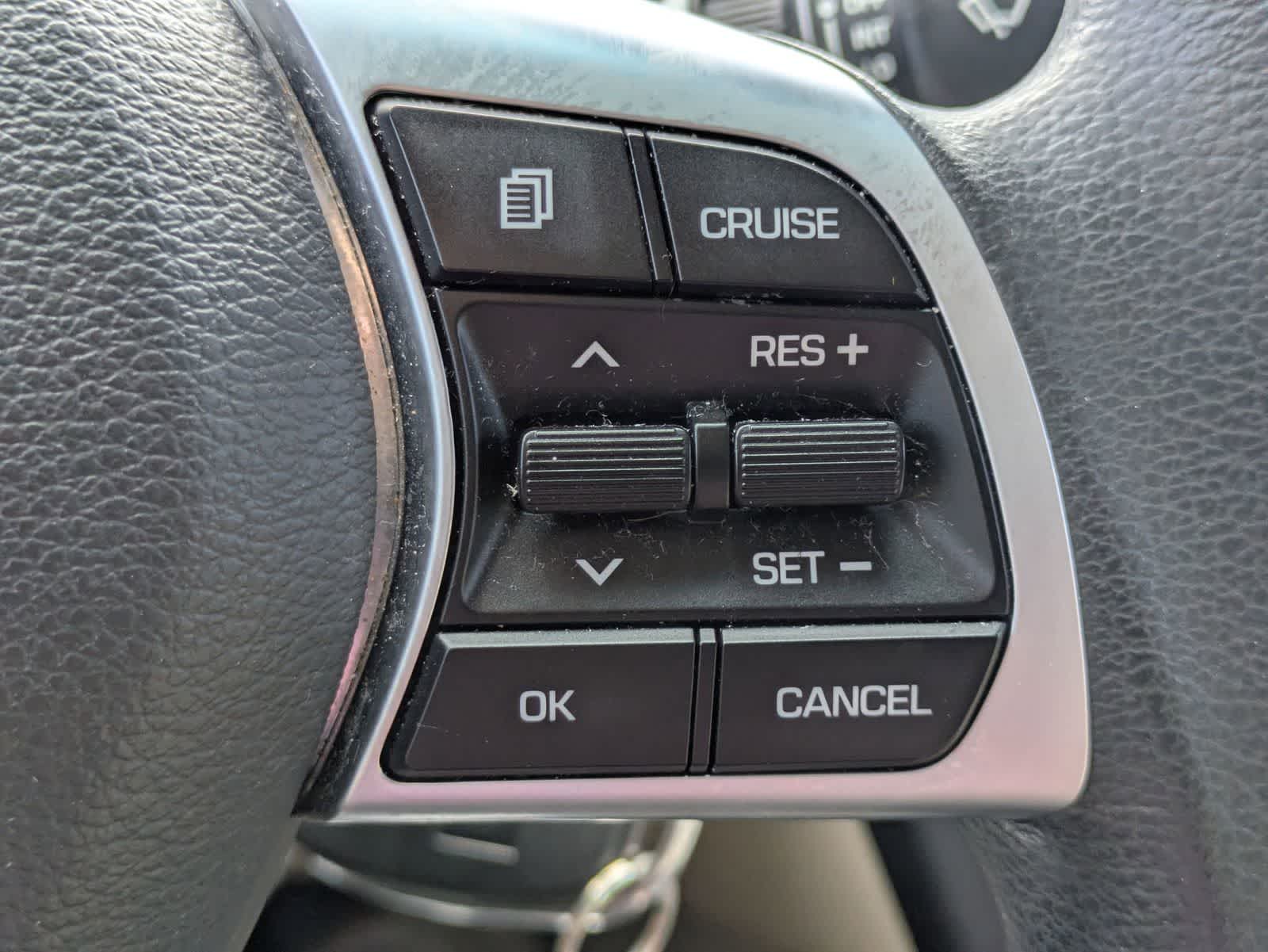 Thumbnail: 2019 Hyundai Sonata - 9