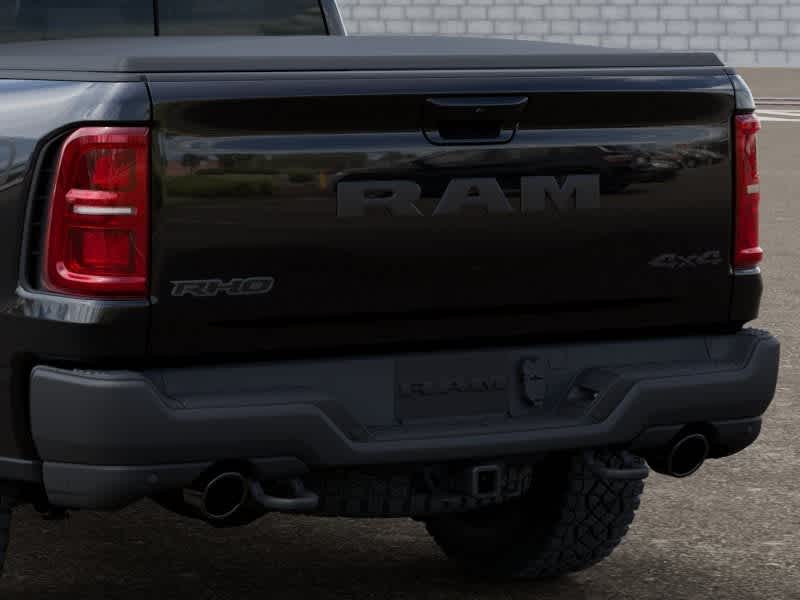 Thumbnail: 2026 RAM 1500 - 13