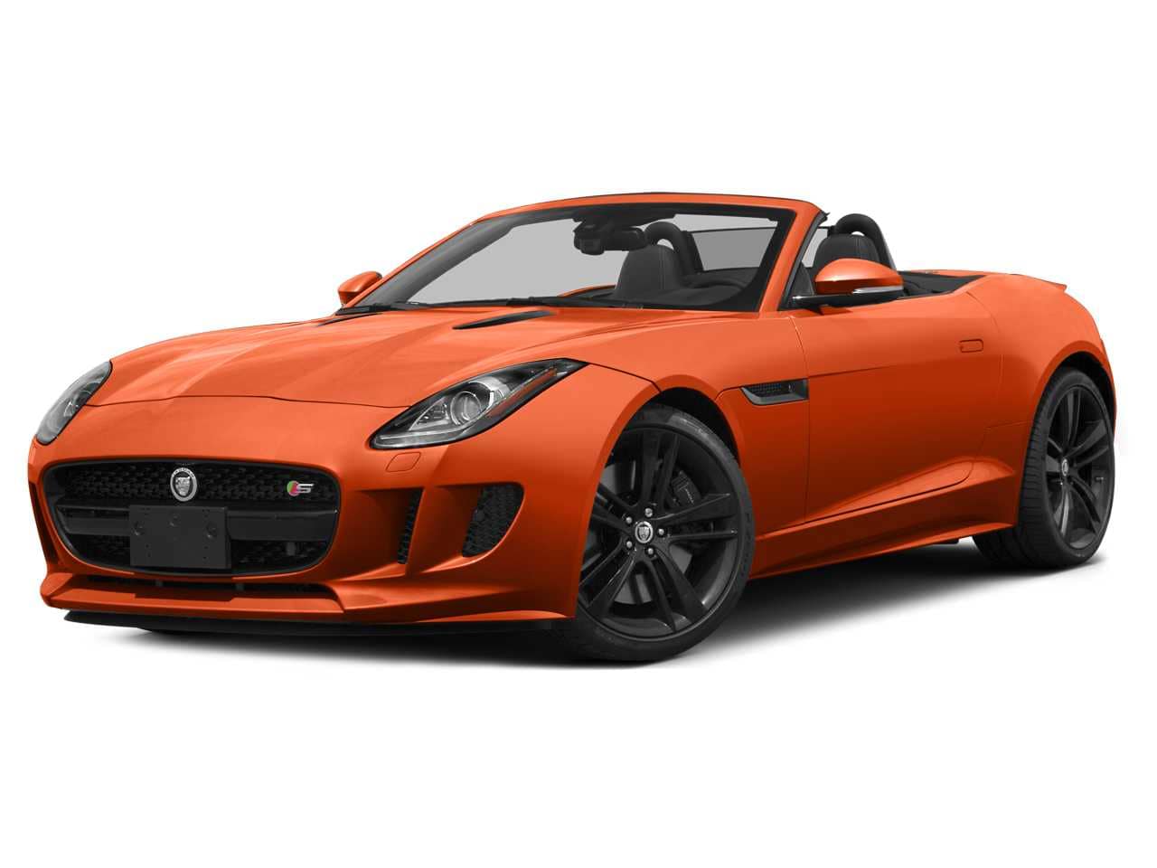 2015 Jaguar F-Type V8 S -
                  Sanford, FL