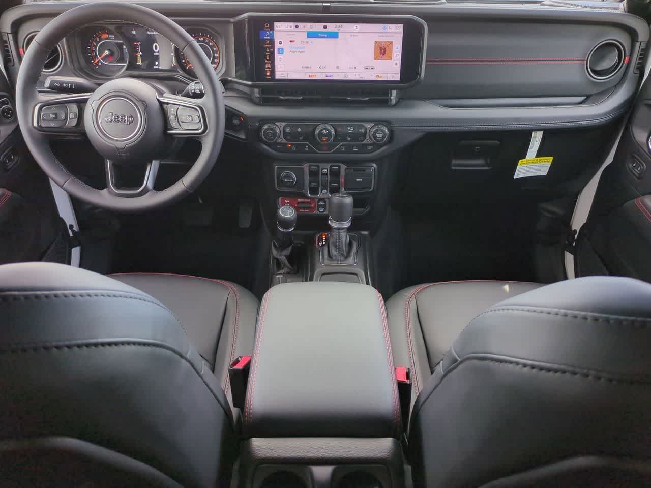 Thumbnail: 2026 Jeep Wrangler - 16