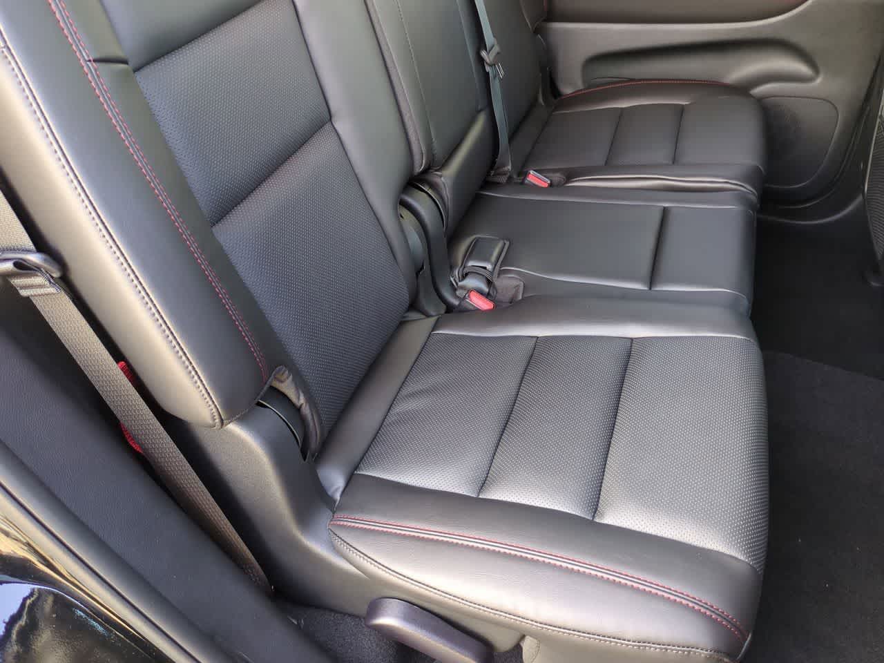 Thumbnail: 2026 Dodge Durango - 22