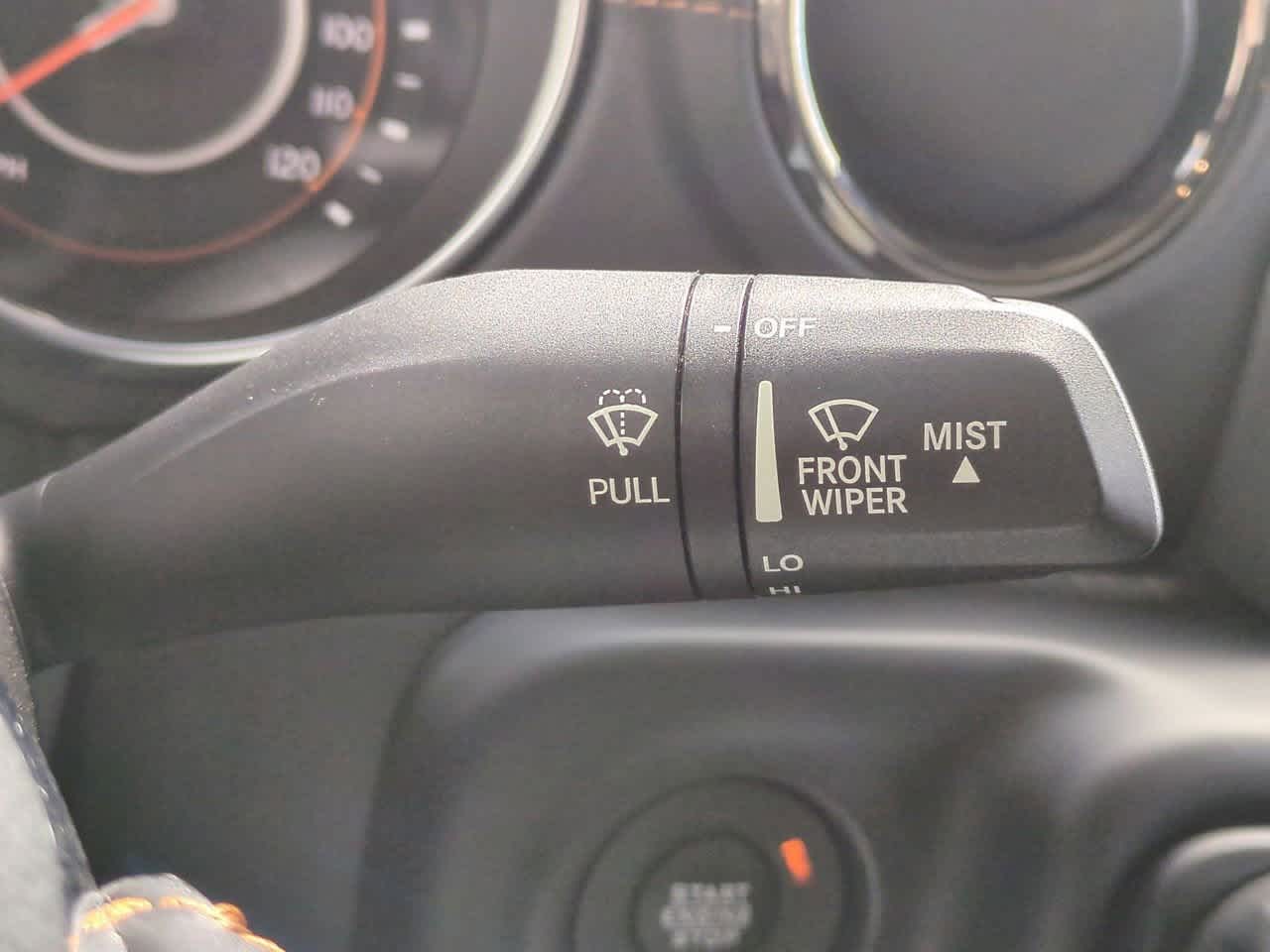 Thumbnail: 2021 Jeep Gladiator - 26