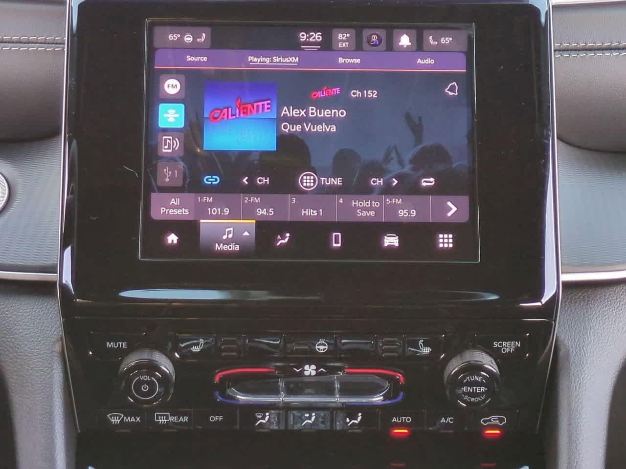 Thumbnail: 2025 Jeep Grand Cherokee - 29