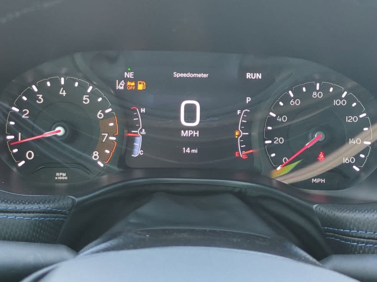 Thumbnail: 2026 Jeep Compass - 33