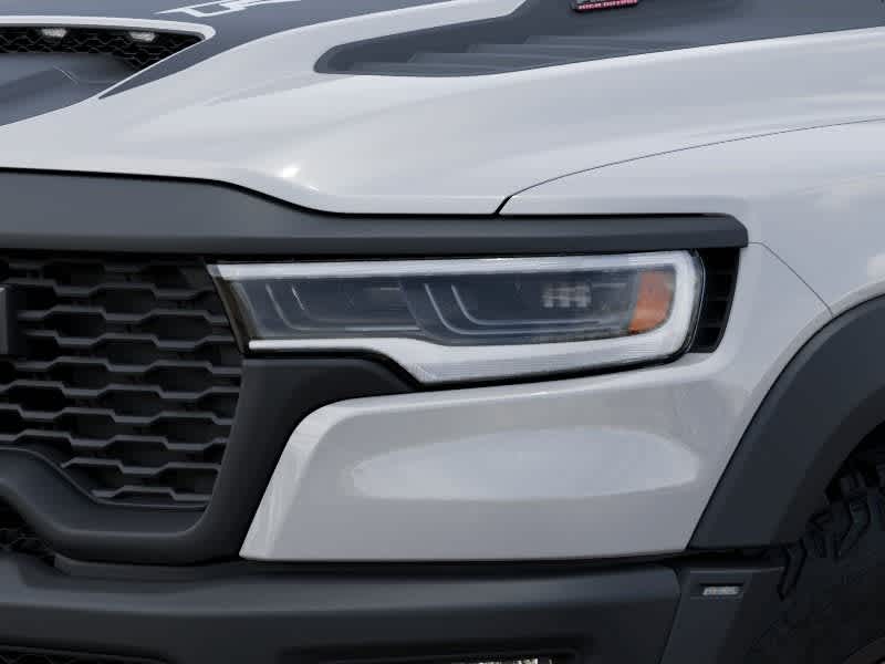 Thumbnail: 2026 RAM 1500 - 10