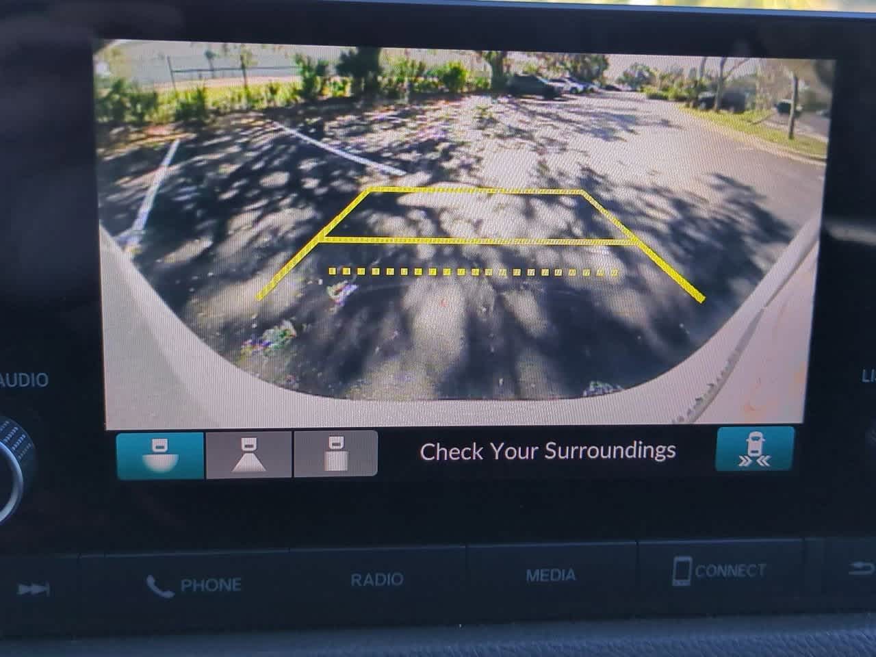 Thumbnail: 2024 Honda CR-V - 29