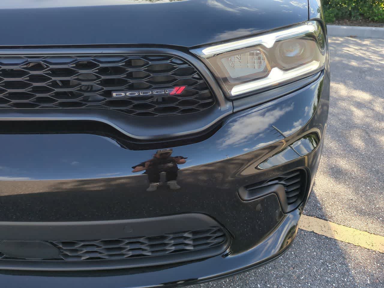 Thumbnail: 2026 Dodge Durango - 11