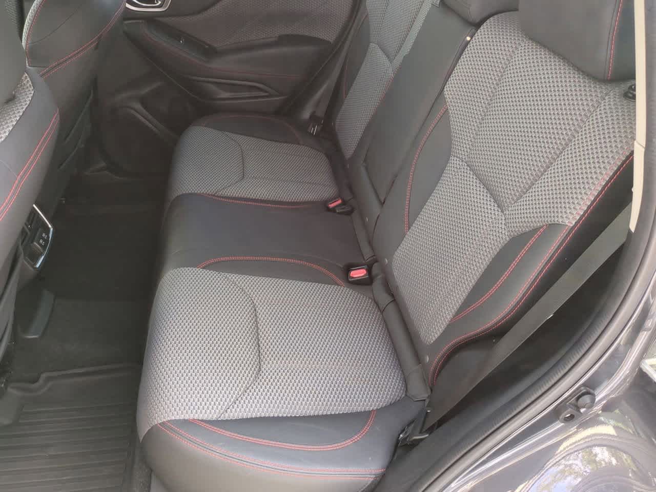 Thumbnail: 2021 Subaru Forester - 21