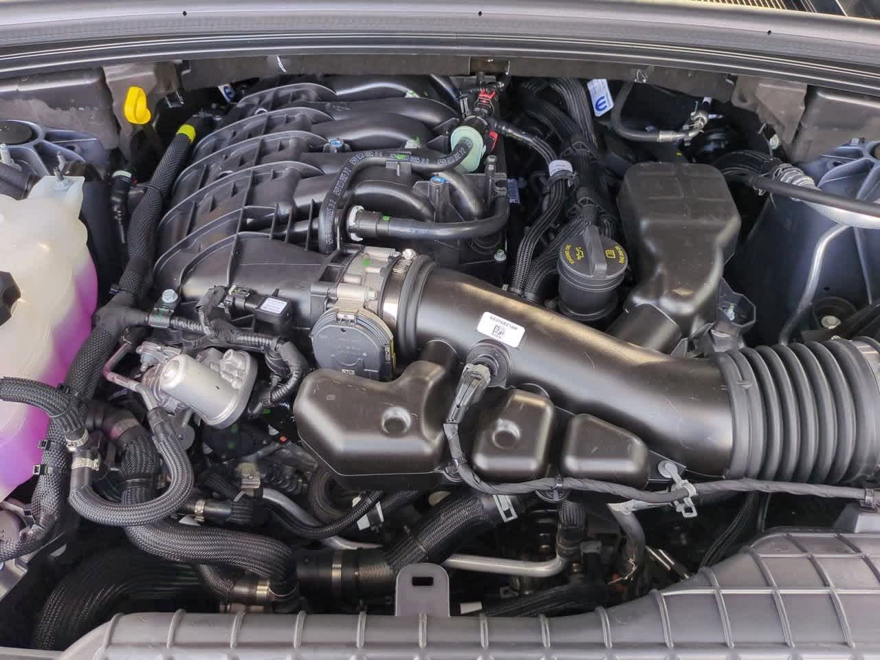 Thumbnail: 2025 Jeep Grand Cherokee L - 15