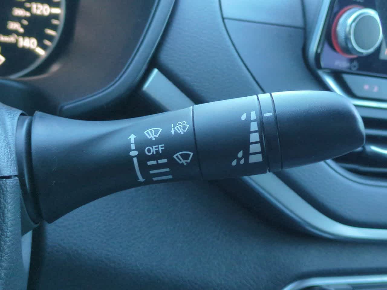 Thumbnail: 2019 Nissan Altima - 26