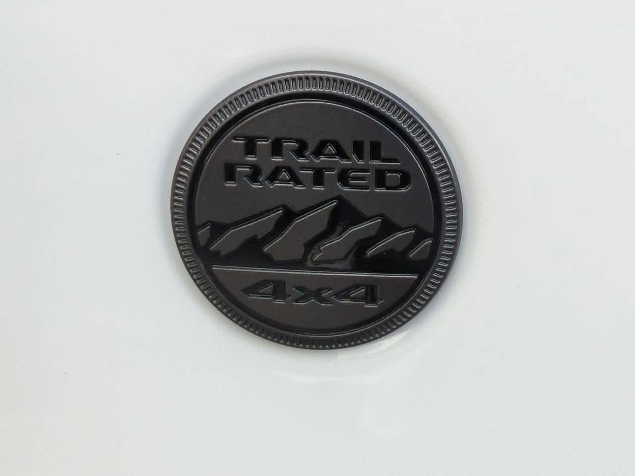 Thumbnail: 2025 Jeep Wrangler - 13