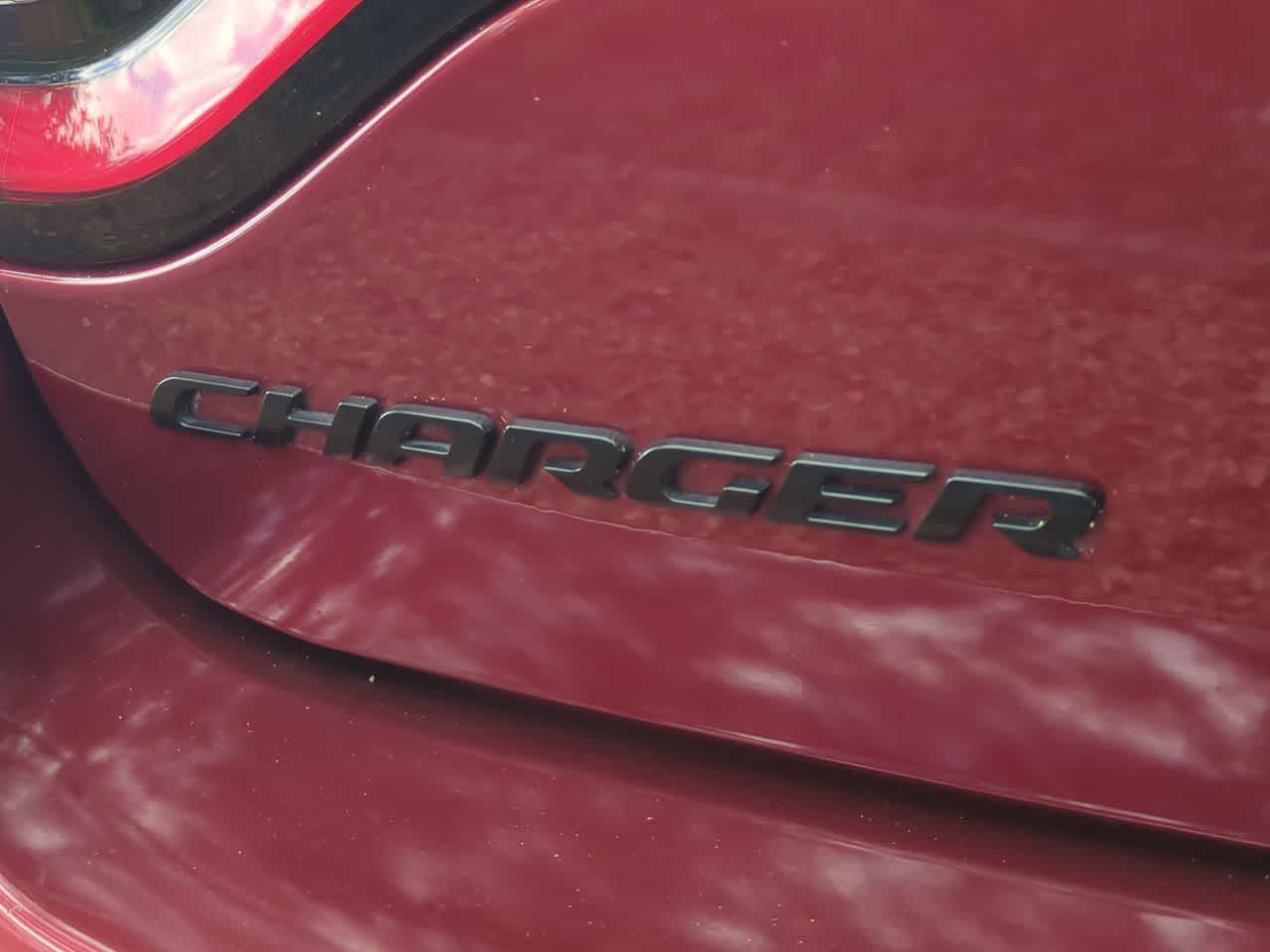 Thumbnail: 2020 Dodge Charger - 13