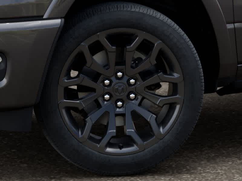 Thumbnail: 2026 RAM 1500 - 8