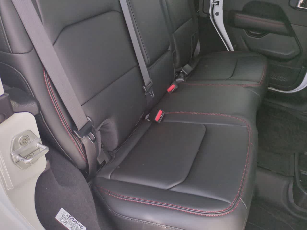 Thumbnail: 2026 Jeep Wrangler - 21