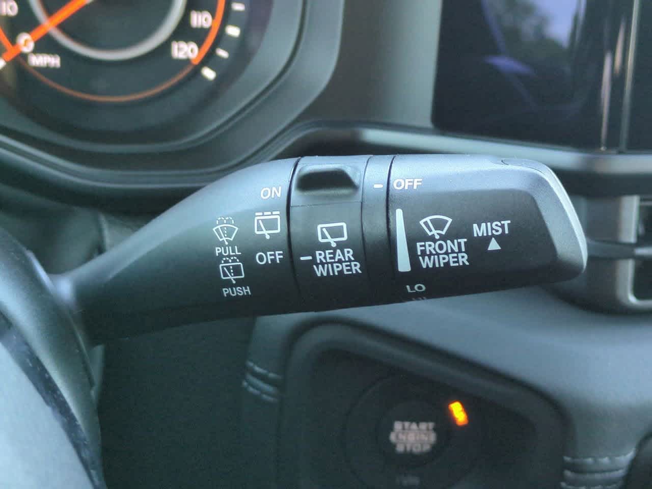 Thumbnail: 2025 Jeep Wrangler - 25