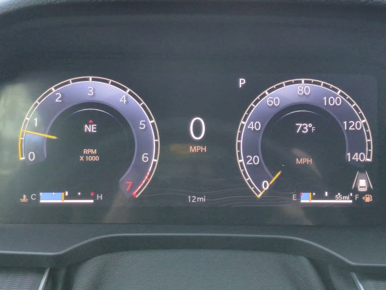 Thumbnail: 2025 Jeep Grand Cherokee - 33