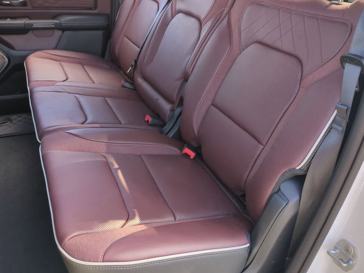 Thumbnail: 2026 RAM 1500 - 20