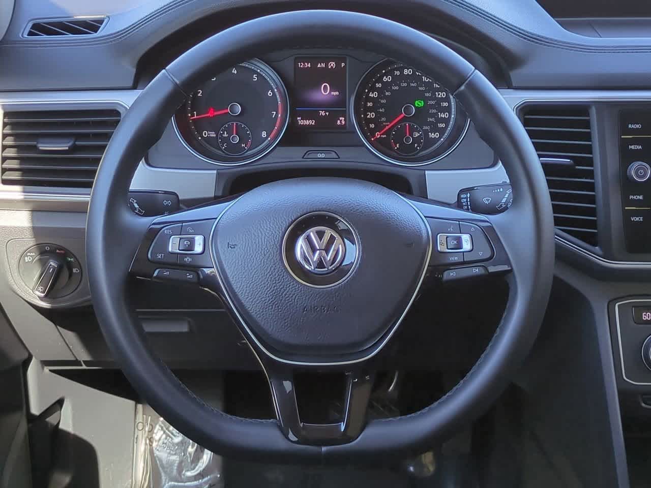 Thumbnail: 2019 Volkswagen Atlas - 24