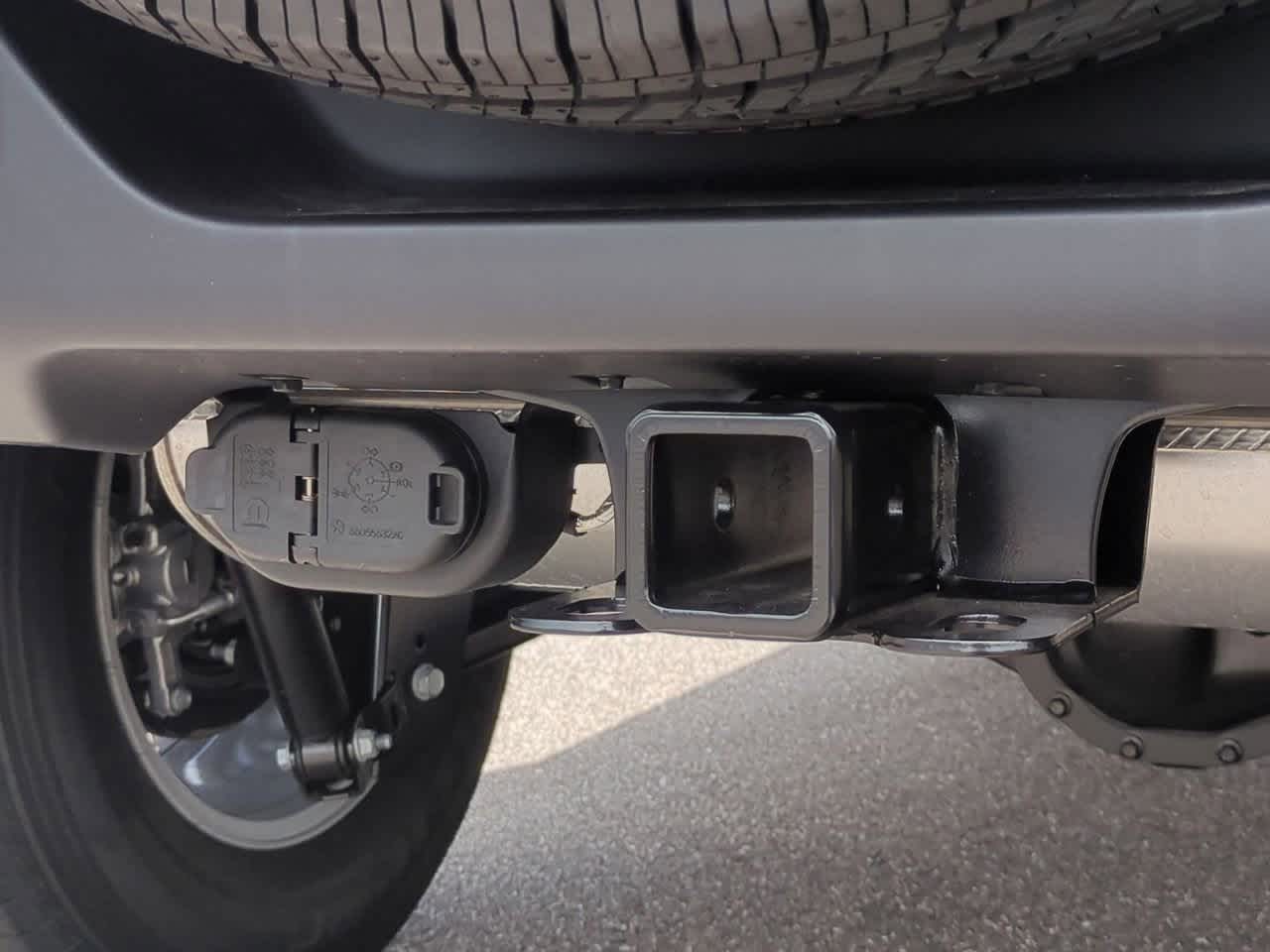 Thumbnail: 2025 Jeep Wrangler - 36