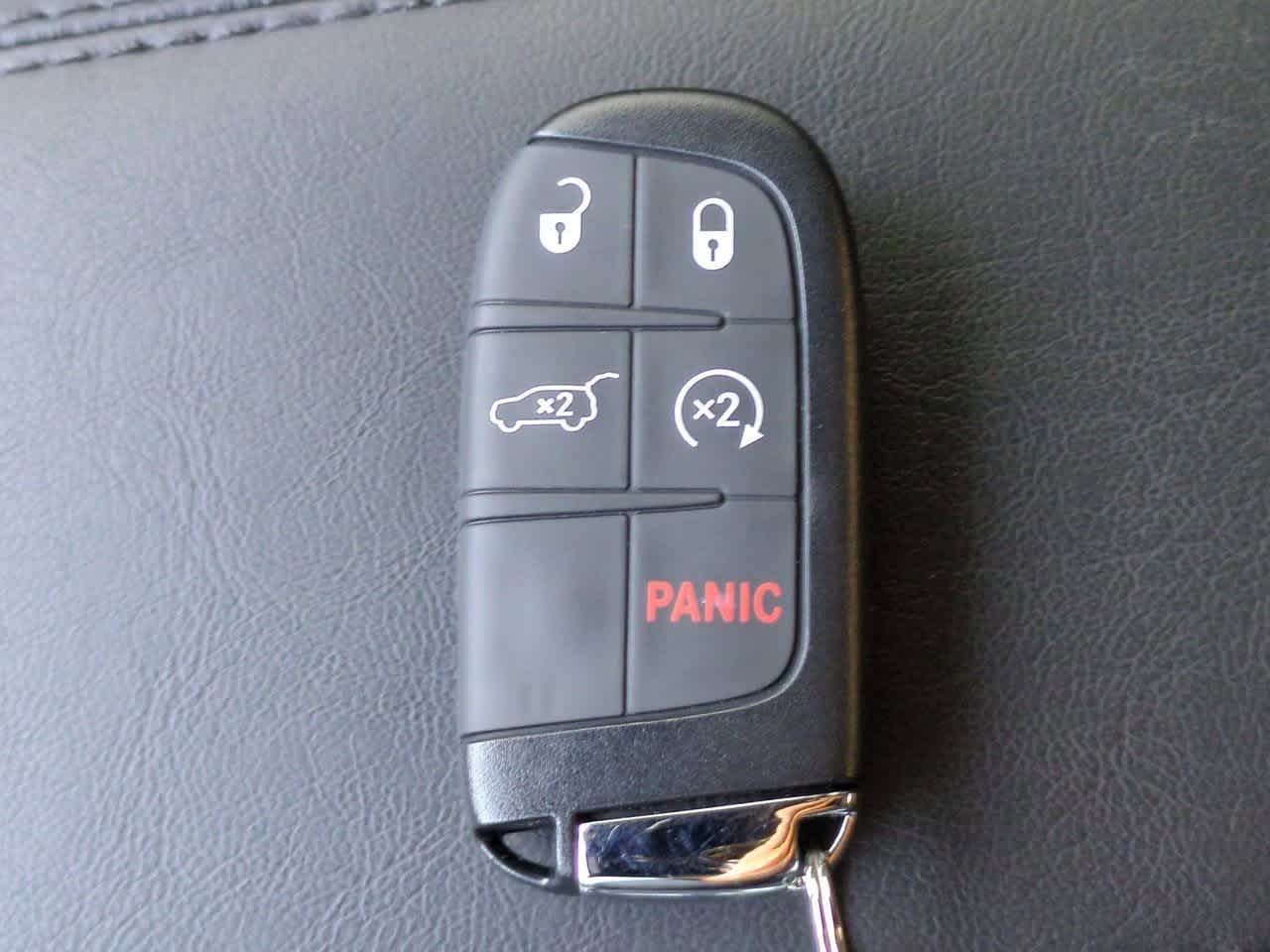 Thumbnail: 2026 Jeep Compass - 34