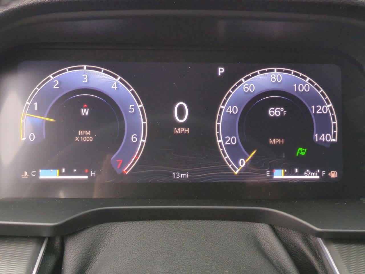 Thumbnail: 2025 Jeep Grand Cherokee - 34