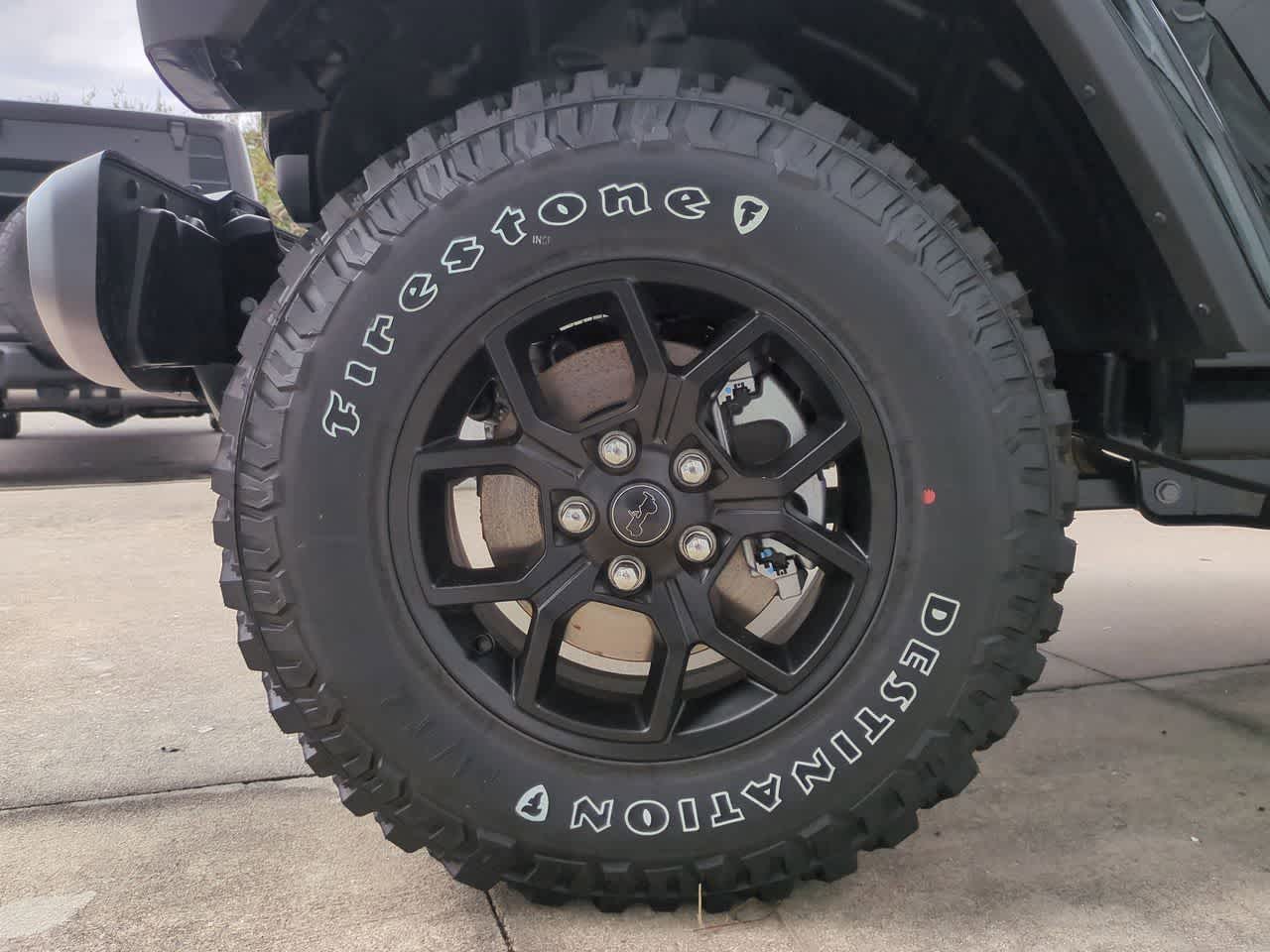 Thumbnail: 2026 Jeep Gladiator - 14