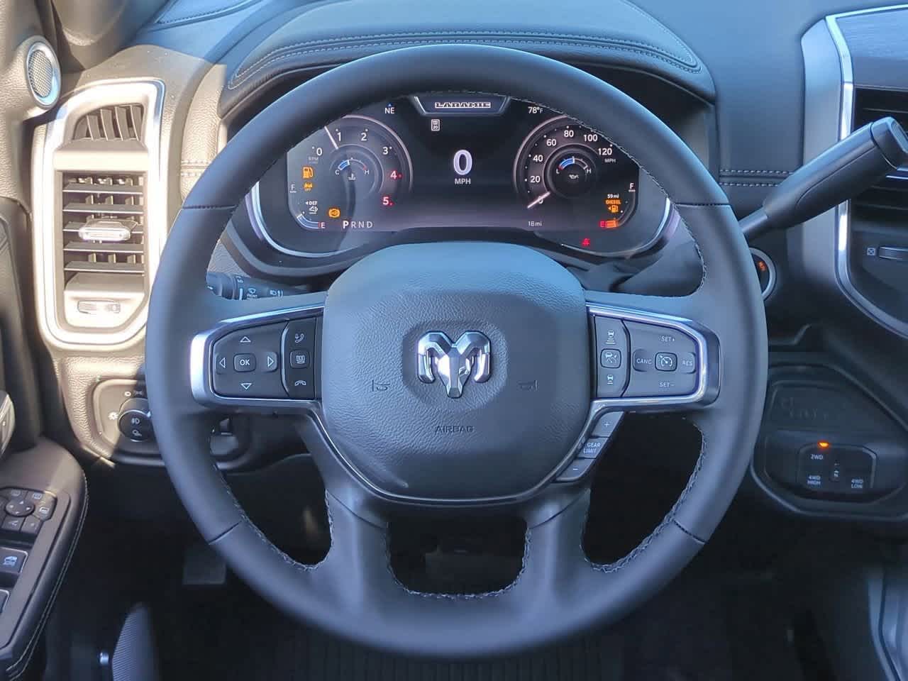 Thumbnail: 2026 RAM 2500 - 23