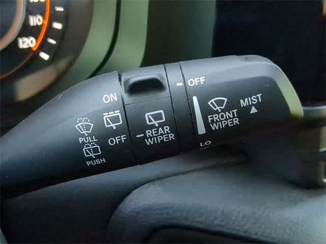 Thumbnail: 2025 Jeep Wrangler - 25