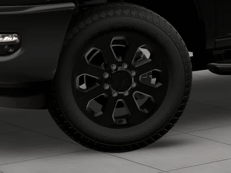 Thumbnail: 2026 RAM 2500 - 3