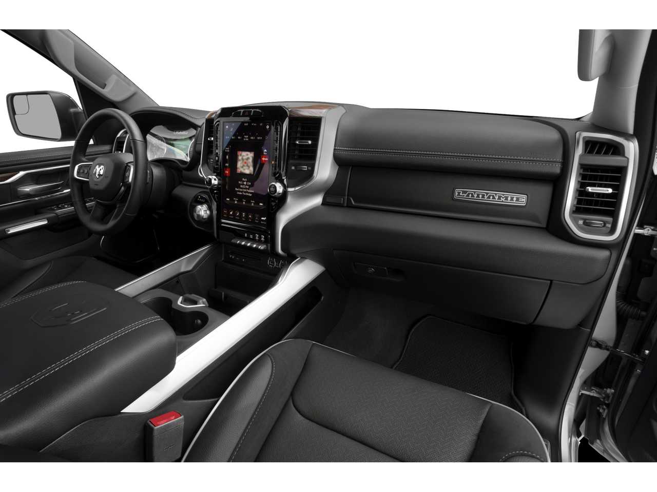 Thumbnail: 2019 RAM 1500 - 11