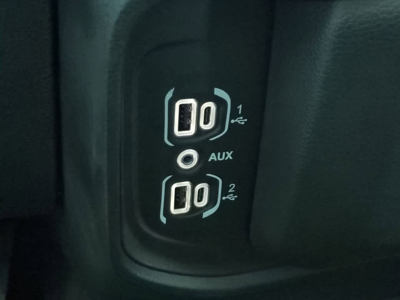 Thumbnail: 2026 RAM 1500 - 30