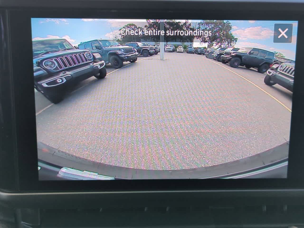 Thumbnail: 2025 Jeep Wrangler - 29