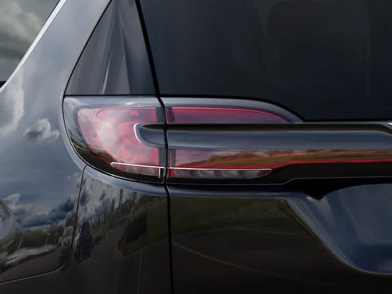 Thumbnail: 2025 Chrysler Pacifica - 5