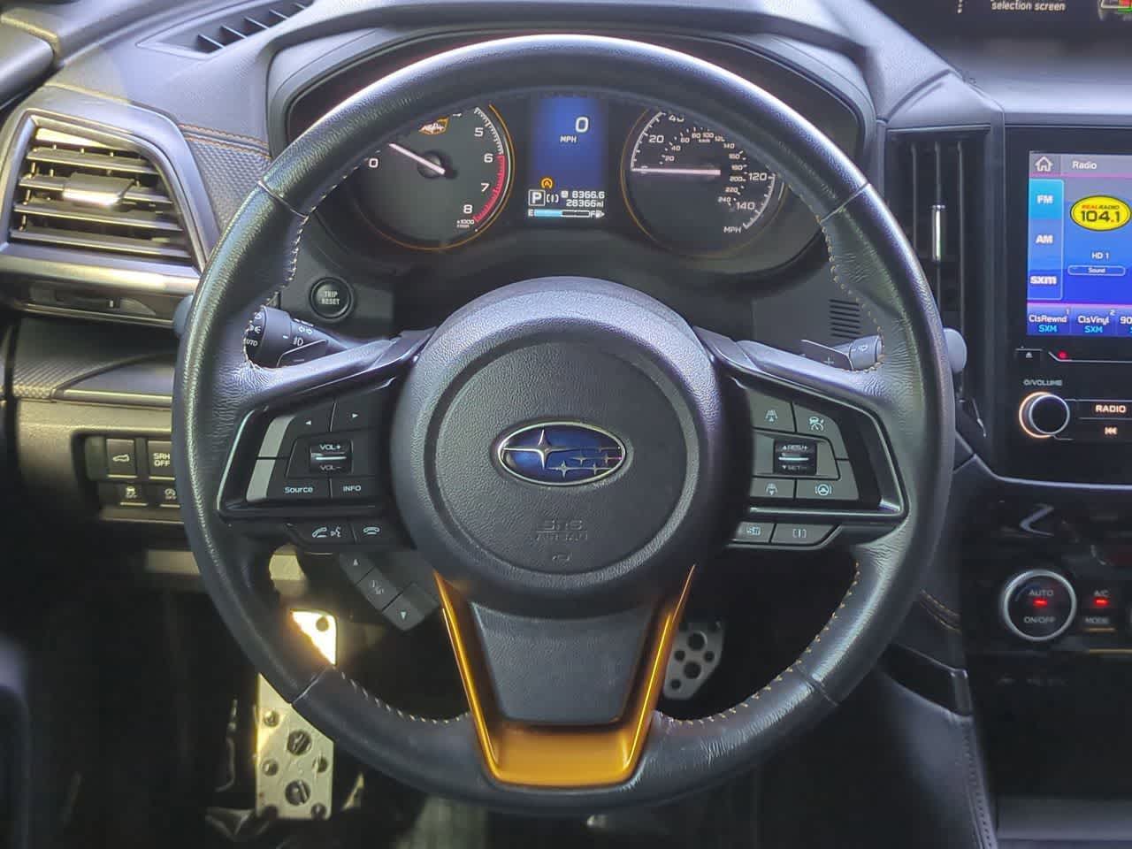 Thumbnail: 2023 Subaru Forester - 24