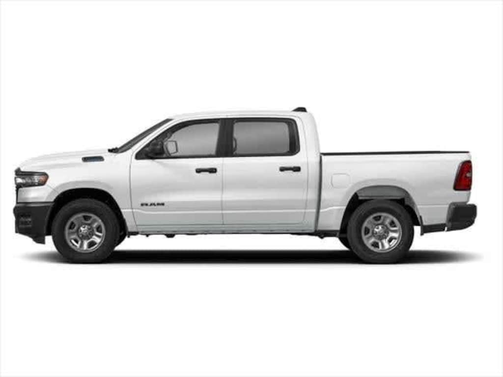 New 2026 Ram 1500 Express Truck
