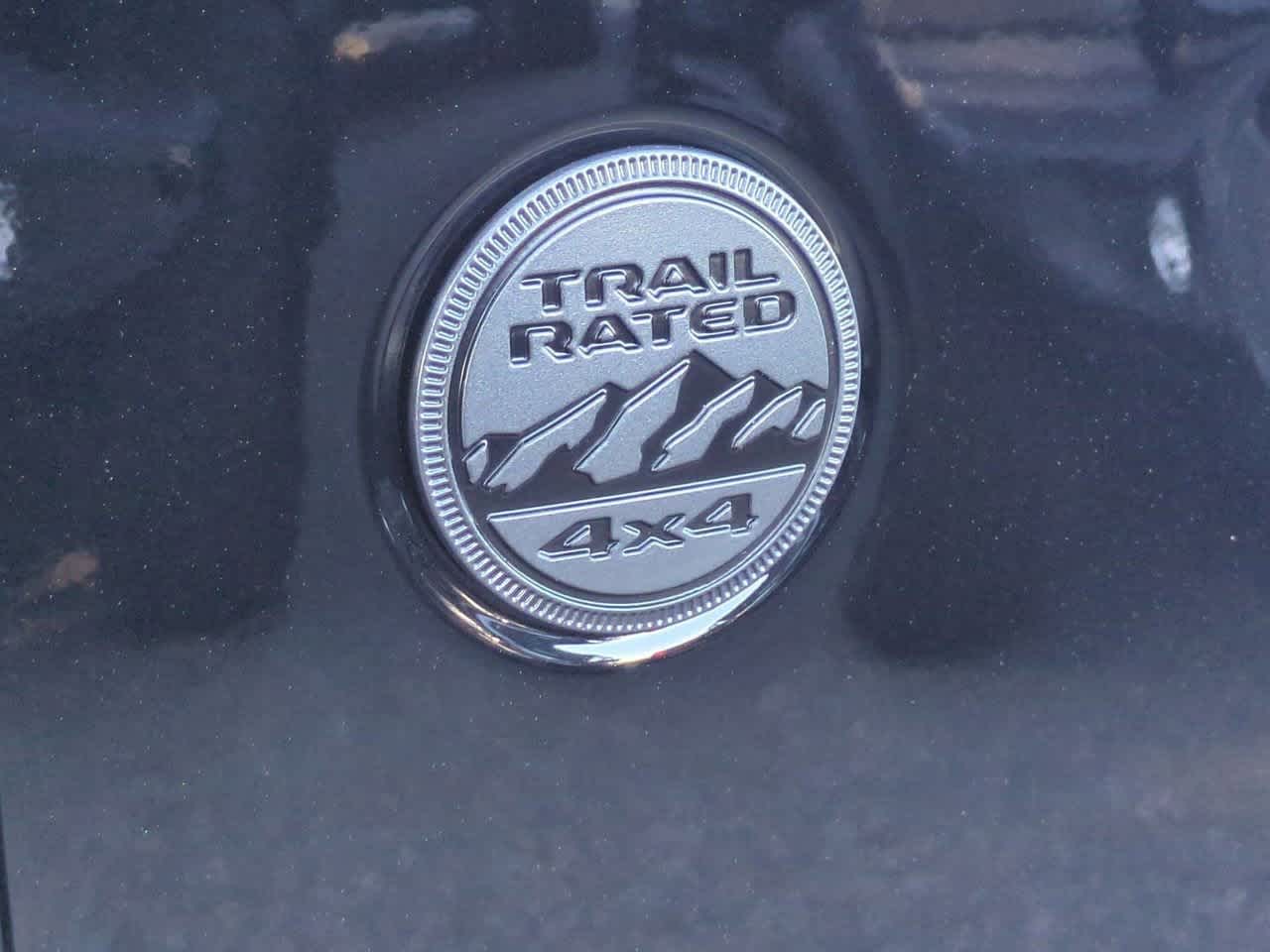 Thumbnail: 2026 Jeep Wrangler - 13