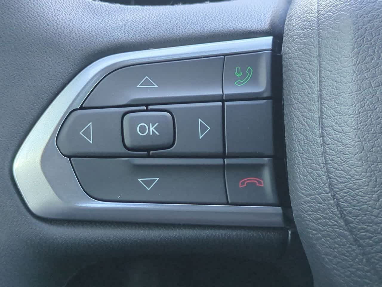 Thumbnail: 2026 Jeep Compass - 24