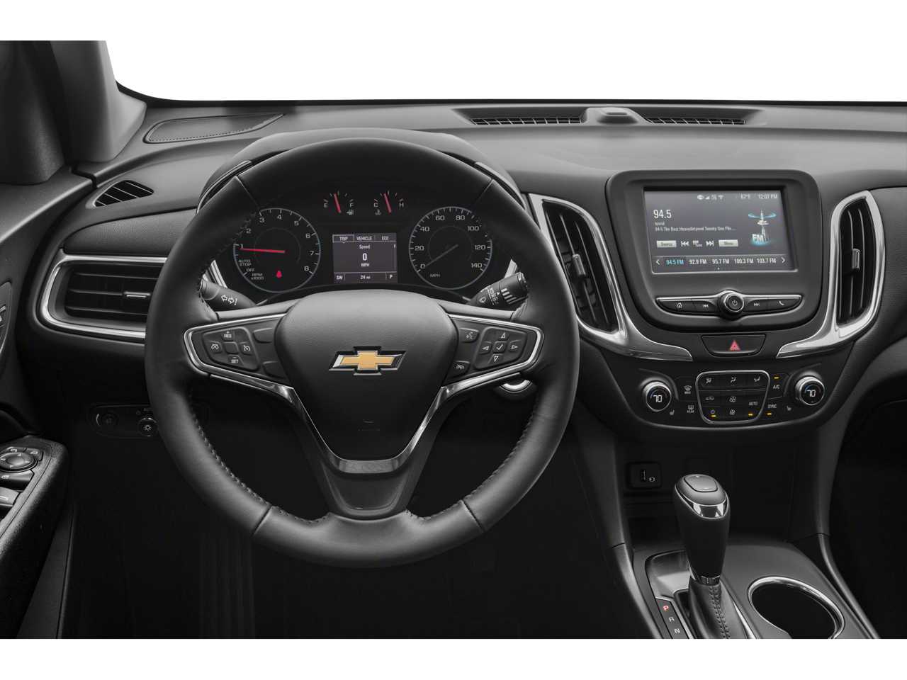 2019 Chevrolet Equinox LT 4