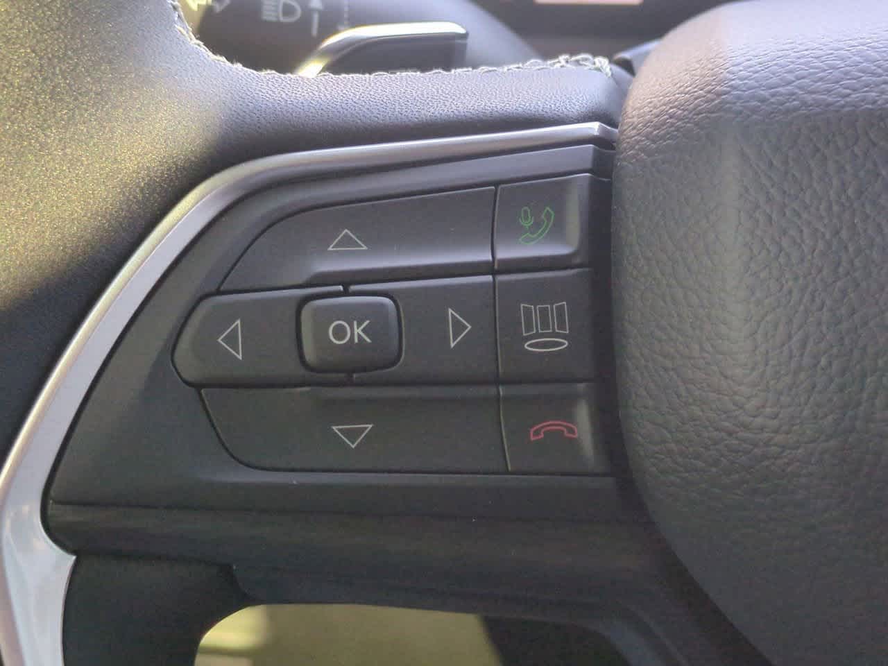 Thumbnail: 2025 Jeep Grand Cherokee L - 25