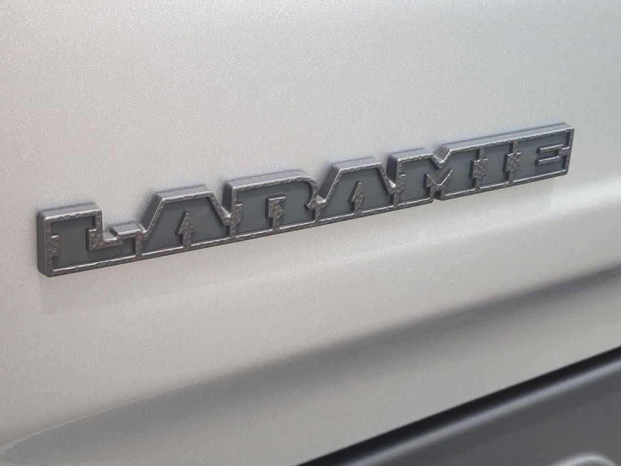 Thumbnail: 2026 RAM 1500 - 13