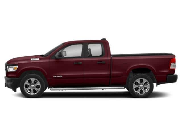 Thumbnail: 2021 RAM 1500 - 2