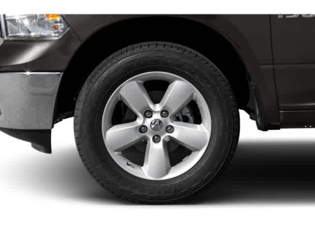 Thumbnail: 2018 RAM 1500 - 11