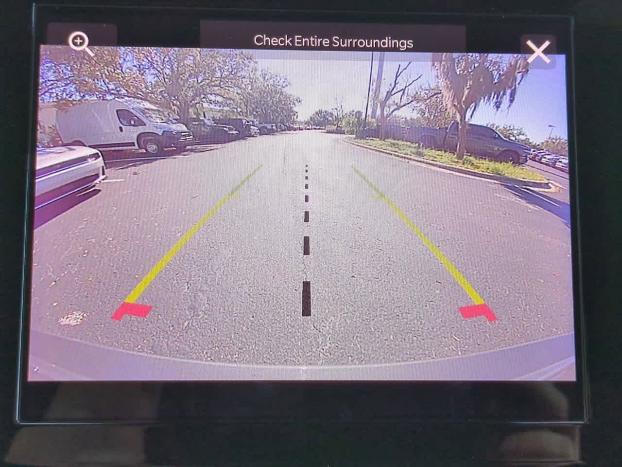 Thumbnail: 2024 Jeep Grand Cherokee - 30